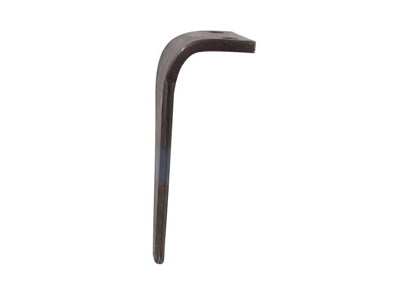 Sparex Power Harrow Blade 102x12x270mm Hole centres: 60mm. Hole Ø 16.5mm. Replacement for Feraboli (SKH & MF). To fit as: 7A48010 | S.78680 - Product Image 1