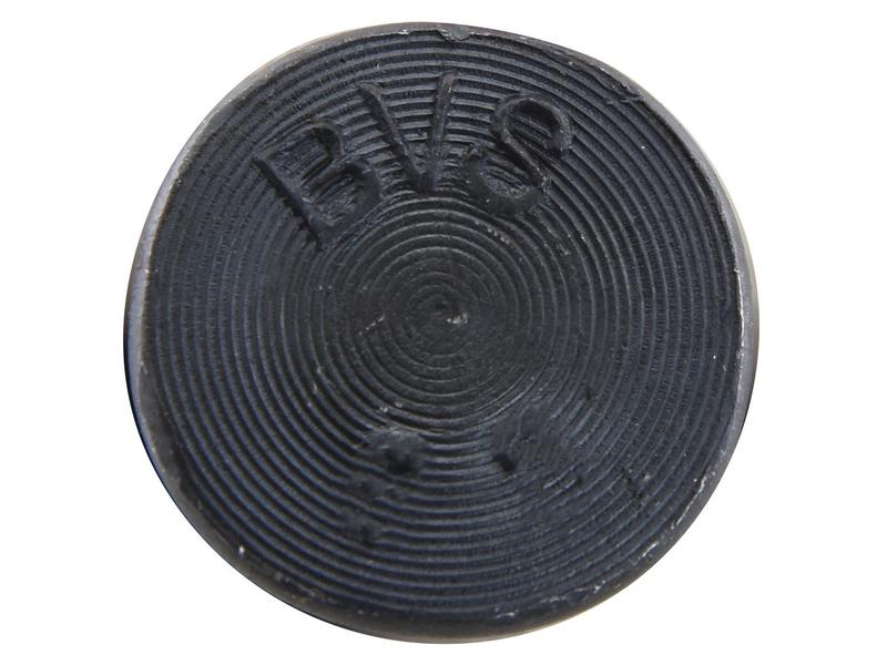 Sparex Round Countersunk Square Hex Bolt & Nut (TFCC) - M11 x 35mm, Tensile strength 8.8 (25 pcs. Box) | S.78815 - Product Image 3