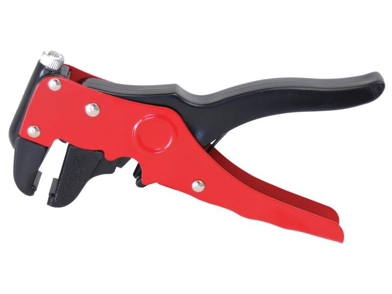 Adjustable Wire Stripper - Sparex Part No. S.79038