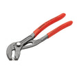 Draper Knipex 85 51 Hose Clamp Pliers, 180mm, 180A - 85 51 180 A - Farming Parts