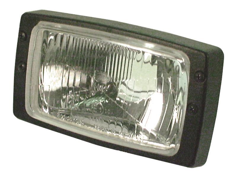 Sparex Head Light Halogen RH & LH 12V with RH Dip | S.79214