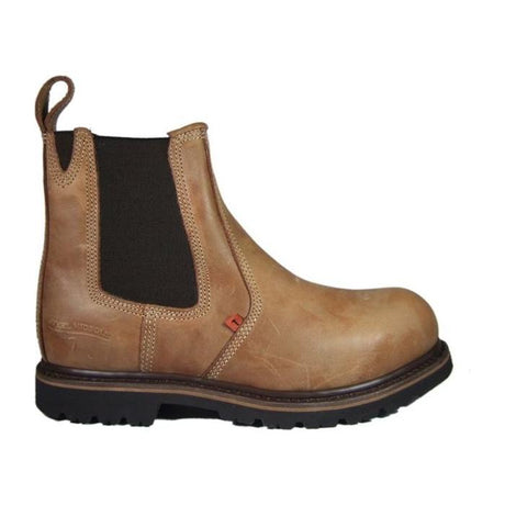 Buckler - Safety Buckflex Dealer Boot - B1151Sm - Farming Parts