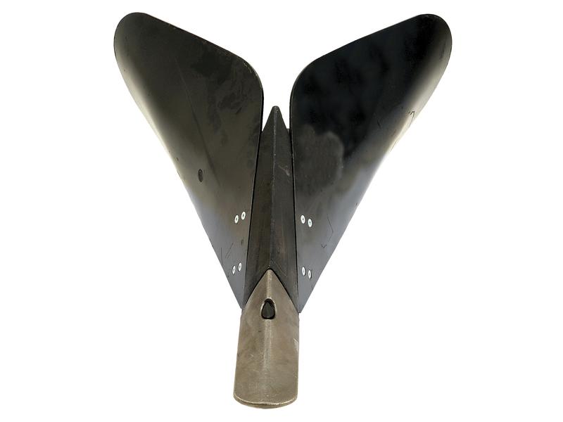 Sparex Ridger Body Assembly Durable Replacement for MF 728 | S.79441