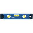 Draper Torpedo Level With Magnetic Base, 230mm - DL22 - Farming Parts