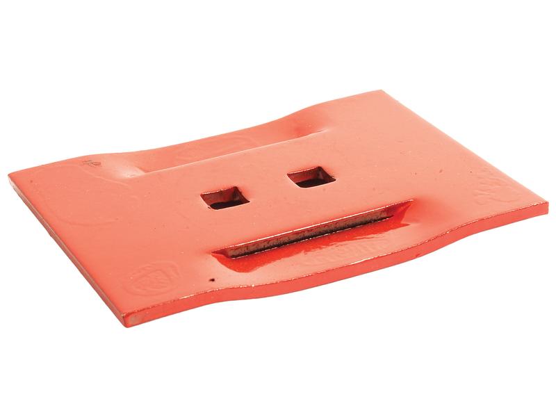 Sparex Scraper Plate 120x90x4mm To fit as: 48230-91026 | S.79588 - Product Image 1