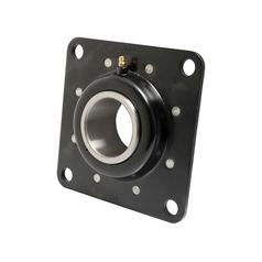 Sparex Flanged Bearing Housing Assembly Ø60mm Simba | S.79608