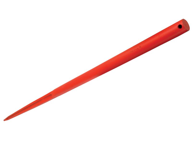 Sparex Loader Tine Straight 1400mm High-Strength Pin Fitting | S.79676