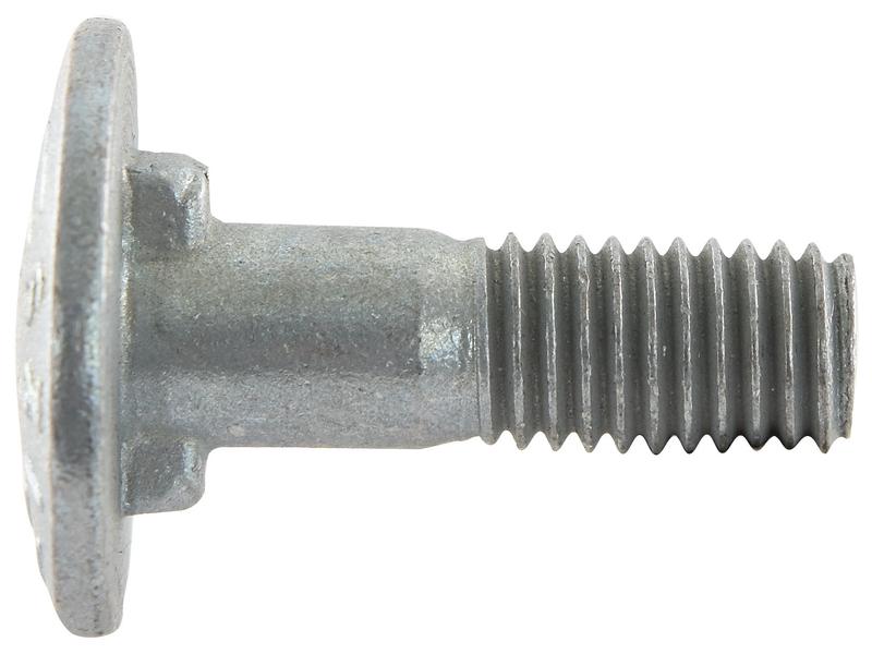 Sparex Mower Blade Retainer M10x32mm Lely Replacement Part | S.79694