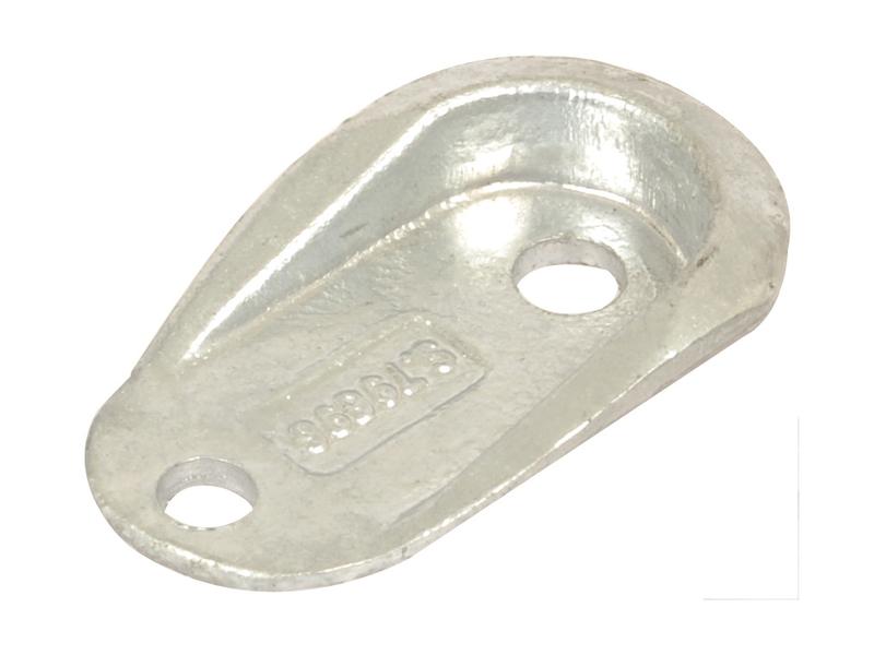 Sparex Nut Protectors Durable Replacement for Lely Knife Stop | S.79696