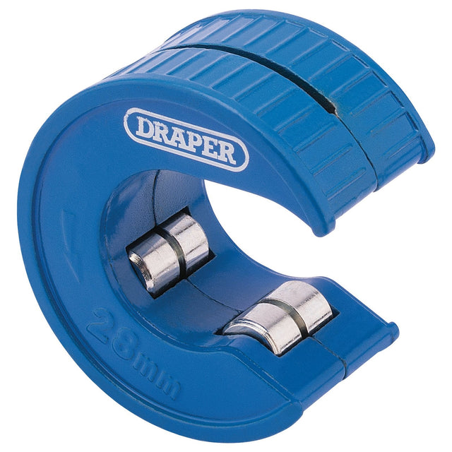 Draper Automatic Pipe Cutter, 28mm - APC/A - Farming Parts