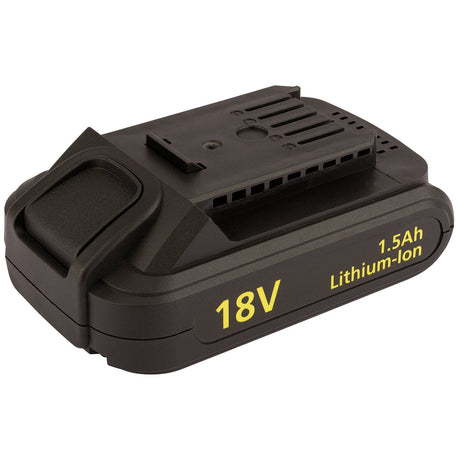 Draper 18V Li-Ion Battery For 82099 And 16167 Drills - CB20LI - Farming Parts
