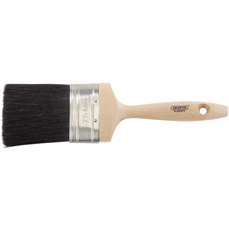 Draper Heritage Range Paint Brush, 75mm - PB/BEE/70-30 - Farming Parts