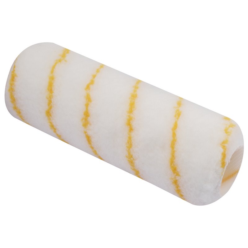Long Pile Polyester Paint Roller Sleeves, 43 x 230mm - Discontinued - RS-W-L - DR-82536