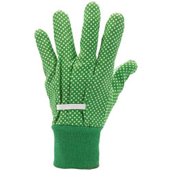 Draper Light Duty Gardening Gloves - LGLD - Farming Parts
