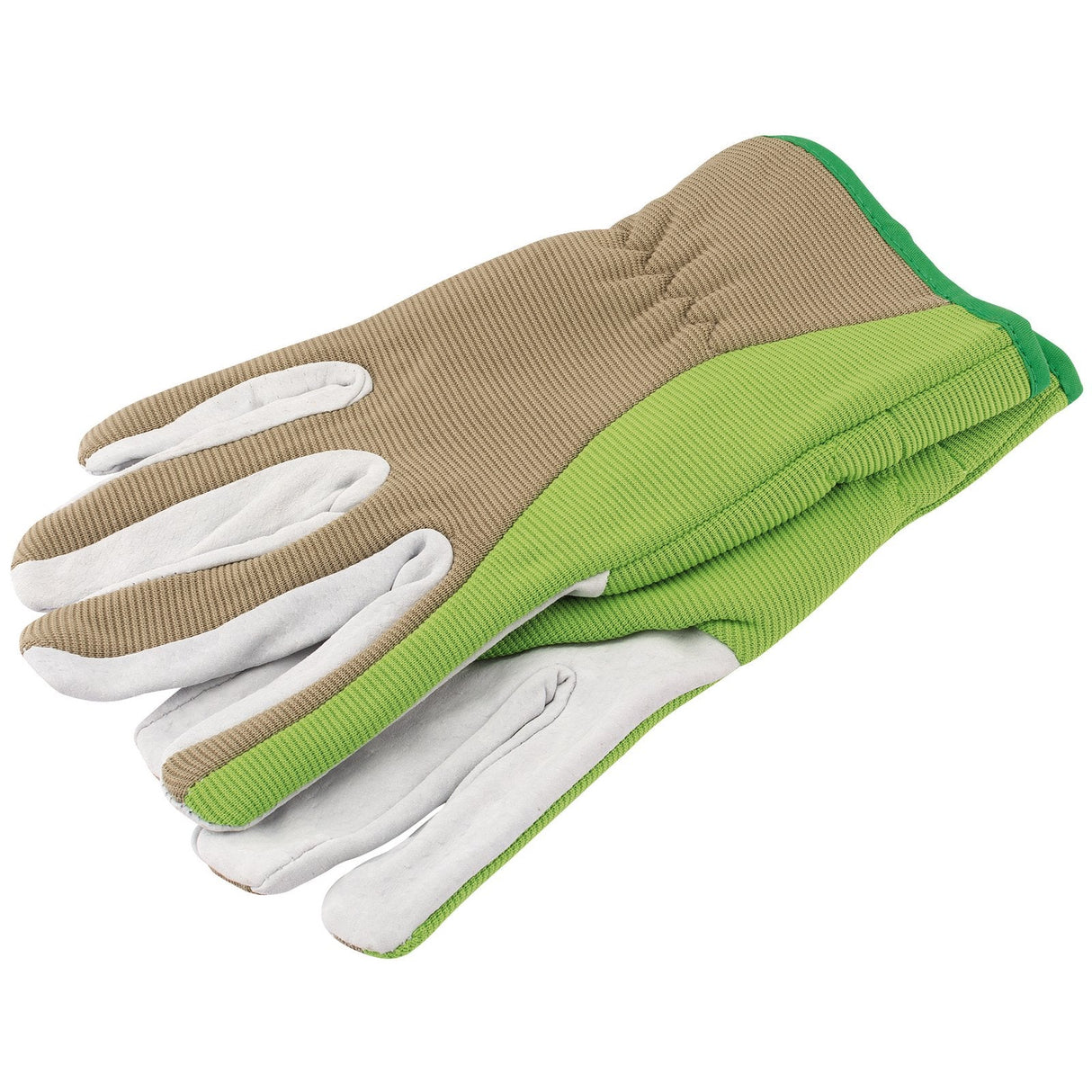 Draper Expert Medium Duty Gardening Gloves, M - GGMD - Farming Parts