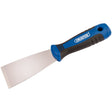 Draper Soft Grip Stripping Knife, 50mm - 731S/SG - Farming Parts