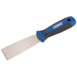 Draper Soft Grip Chisel Knife, 38mm - 731C/SG - Farming Parts