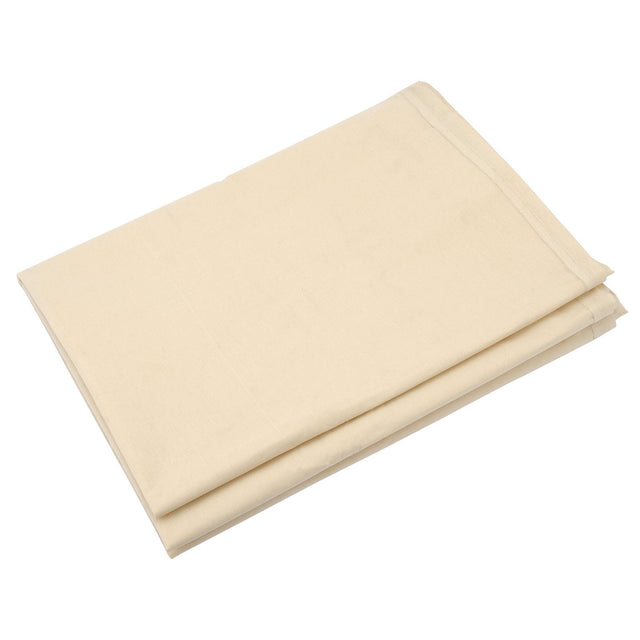 Draper Laminated Cotton Dust Sheet, 3.6 X 2.7M - DSL12/B - Farming Parts