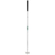 Draper Stainless Steel Soft Grip Draw Hoe - 6103SG/I - Farming Parts