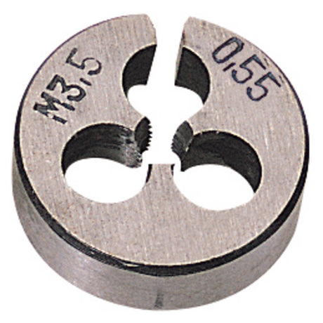 Draper Coarse Circular Die, 13/16" Outside Diameter, 3.5mm - SKC2B - Farming Parts