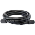 Draper High Pressure Hose For Petrol Power Washer Ppw651, 8M - APPW18 - Farming Parts