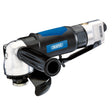 Draper Air Angle Grinder, 100mm - DAT-AAG - Farming Parts