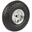 Draper Pneumatic Rubber Wheel, 258mm - YGMC-WHEEL - Farming Parts