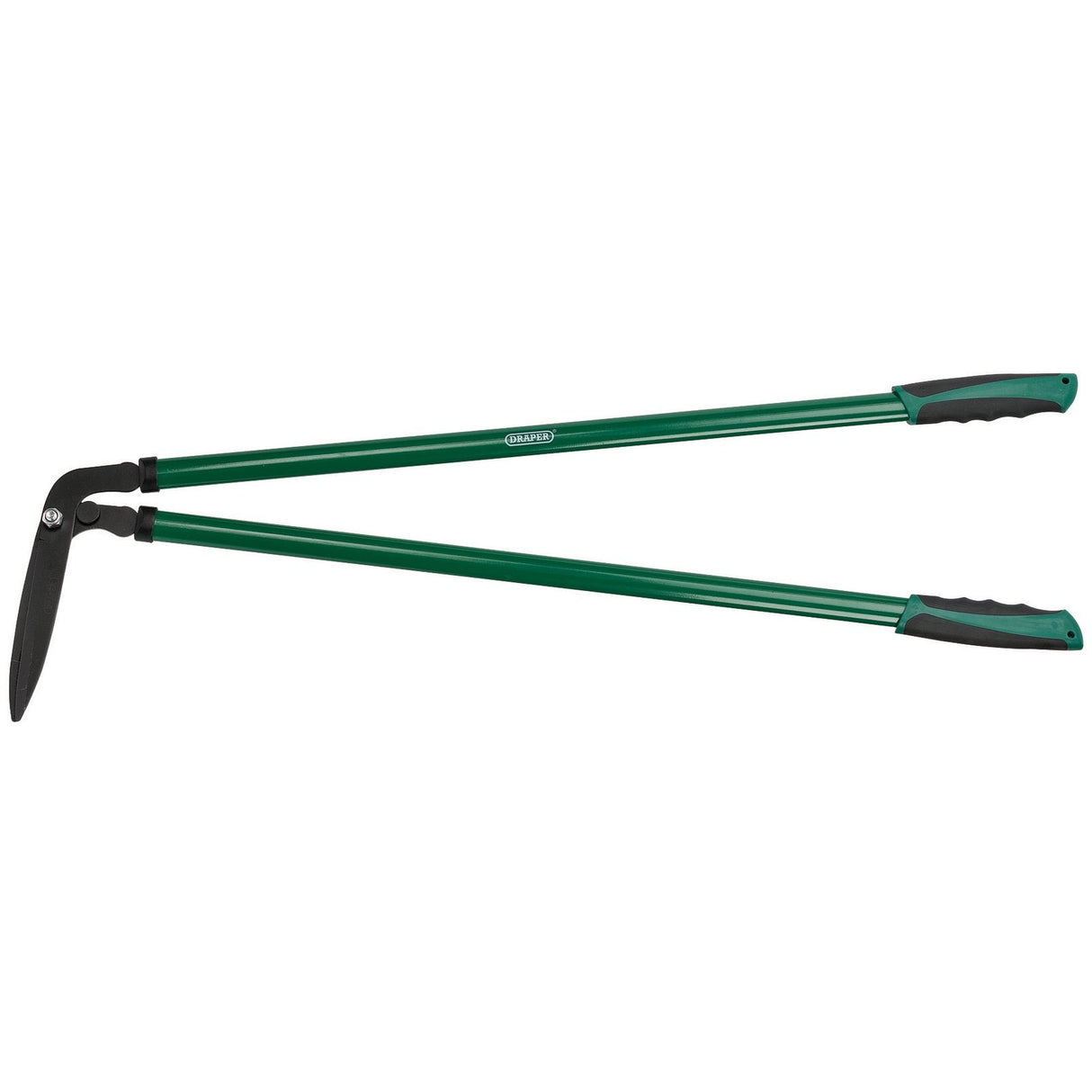 Draper Border Shears With Steel Handles, 1000mm - BSLHDD - Farming Parts