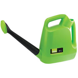 Draper Plastic Watering Can, 9L - PWC9 - Farming Parts