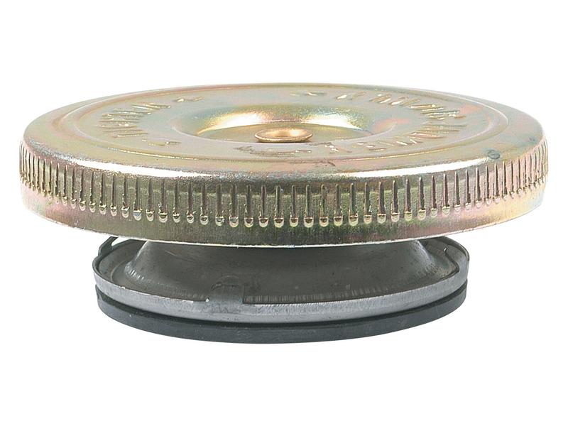 Sparex Radiator Cap 4psi High-Pressure Engine Cooling Seal | S.8452
