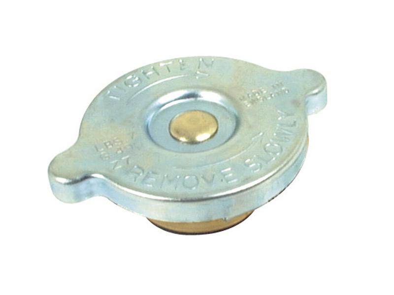 Sparex Radiator Cap 7psi High-Pressure Cooling System Seal | S.8455