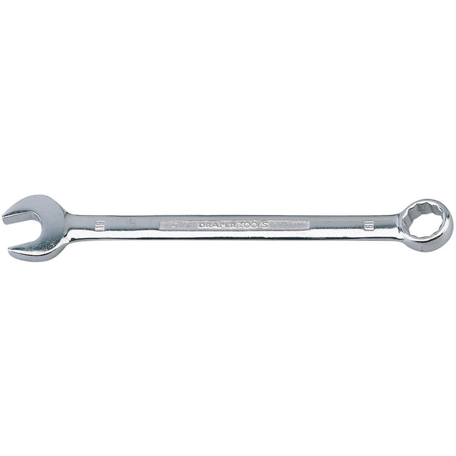 Draper Combination Spanner, 19mm - 8220MM - Farming Parts