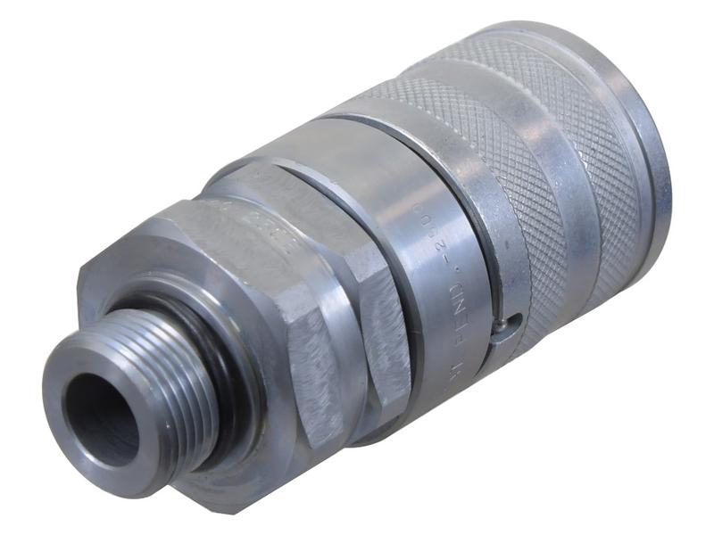 CNH Hydraulic Coupling Body Quick Release OEM Fitment | S.87310811CNH