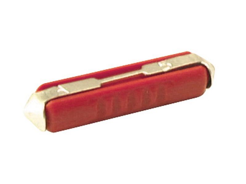 Continental Fuse 16A Durable Electrical Protection Red Case | S.8885