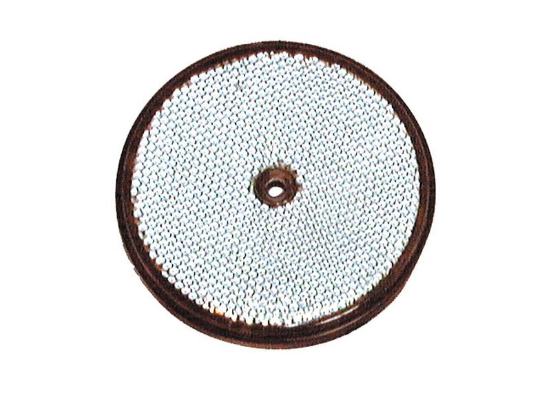 Round Reflector - Sparex Part S.8898