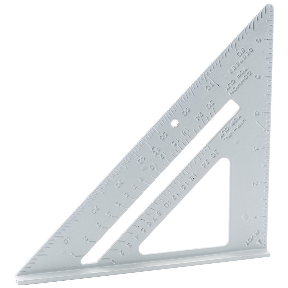 Draper Roofer's Square, 178 X 180mm - RS180 - Farming Parts