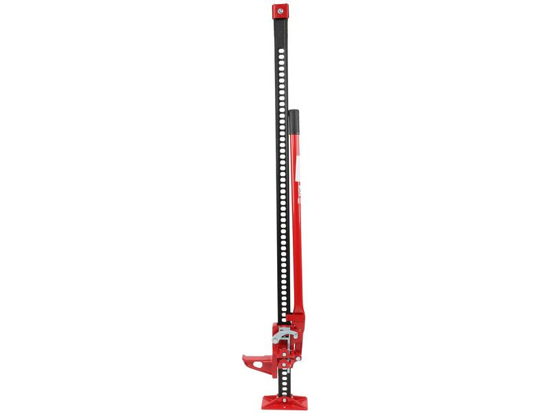 High Lift Jack 60" with 6600lbs Capacity & Clevis Clamp | Sparex S.8992