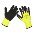 Thermal Super Grip Gloves (Large) - Pack of 120 Pairs - 9126/B120 - Farming Parts