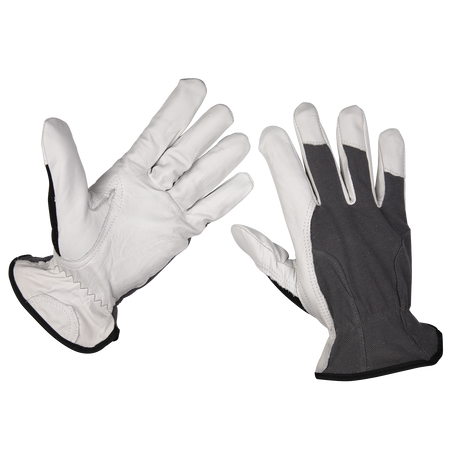 Super Cool Hide Gloves X-Large - Pair - 9136XL - Farming Parts