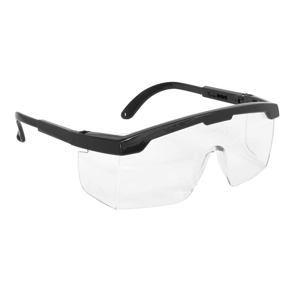 Value Safety Glasses - 9204 - Farming Parts