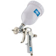 Draper Gravity Feed Air Spray Gun, 500Ml - GSG5-500ML - Farming Parts