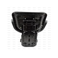 Sparex Seat Assembly Mechanical Adjustable Suspension Seat | S.937
