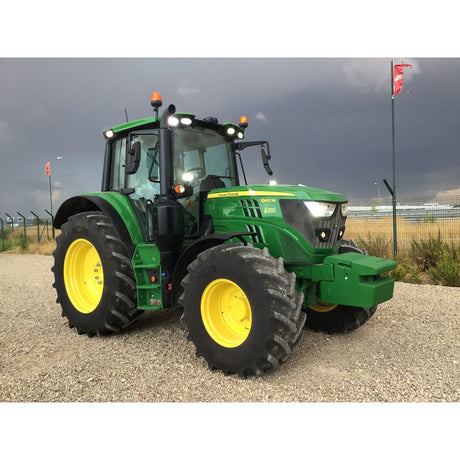 John Deere R & M Series LED Worklight Kit – 12 Lights (S.149214 & S.149215)