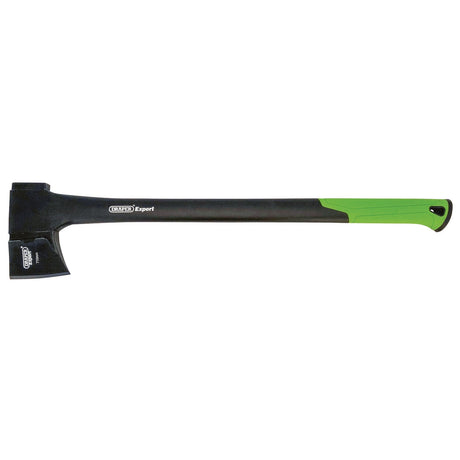 Draper Expert Fibreglass Splitting Axe, 710mm - GFGA/SA - Farming Parts