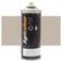 Agricolour Pebble Grey Gloss Paint 400ml Aerosol Durable Finish - Sparex Part S.97032