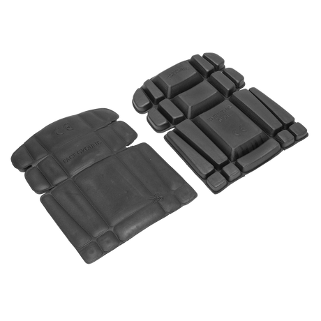 Trouser Knee Pads - Pair - 9712 - Farming Parts