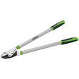 Draper Anvil Pattern Loppers With Aluminium Handles, 685mm - GALA - Farming Parts