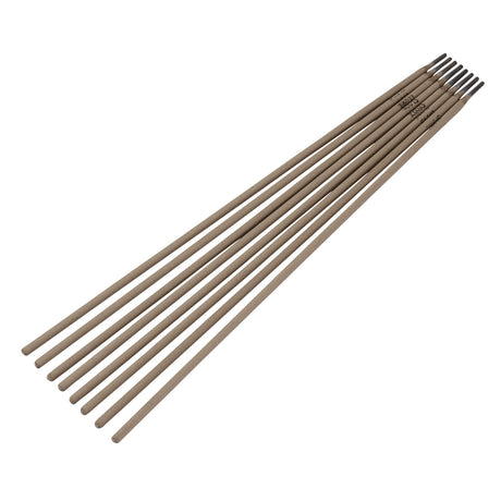 Draper Welding Electrodes, 3.2mm (5Kg Pack) - WR32A/5KG - Farming Parts