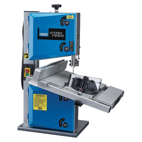 Draper Storm Force&#174; Bandsaw, 200mm, 250W - BS200/250SF - Farming Parts