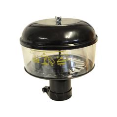 Pre Cleaner for Agricultural Equipment | 2'' Inlet, 7'' Bowl | S.9847
